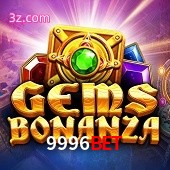 Gems Bonanza.